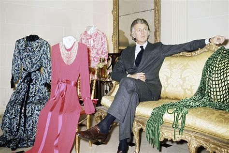 Hubert de Givenchy Auction Beats Estimates to Set New 